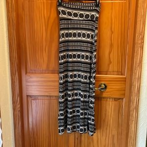 Super Soft Maxi Skirt